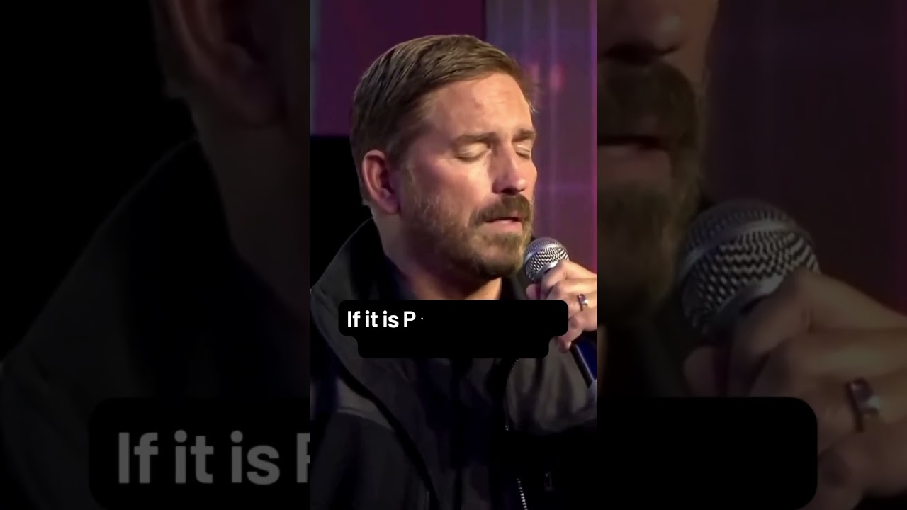 Aramaic Prayer of Jesus: Jim Caviezel&rsquo;s Inspiring Rendition