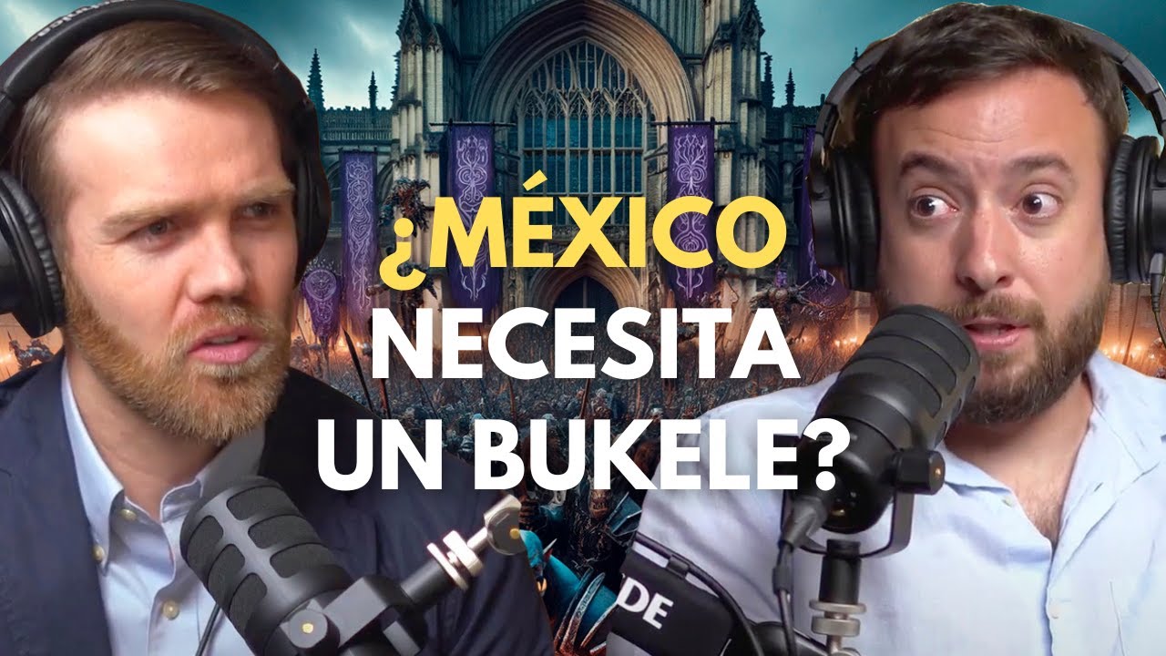 El precio de hablar con la verdad. | AGUSTÍN LAJE l ÉPICAMENTE #003
