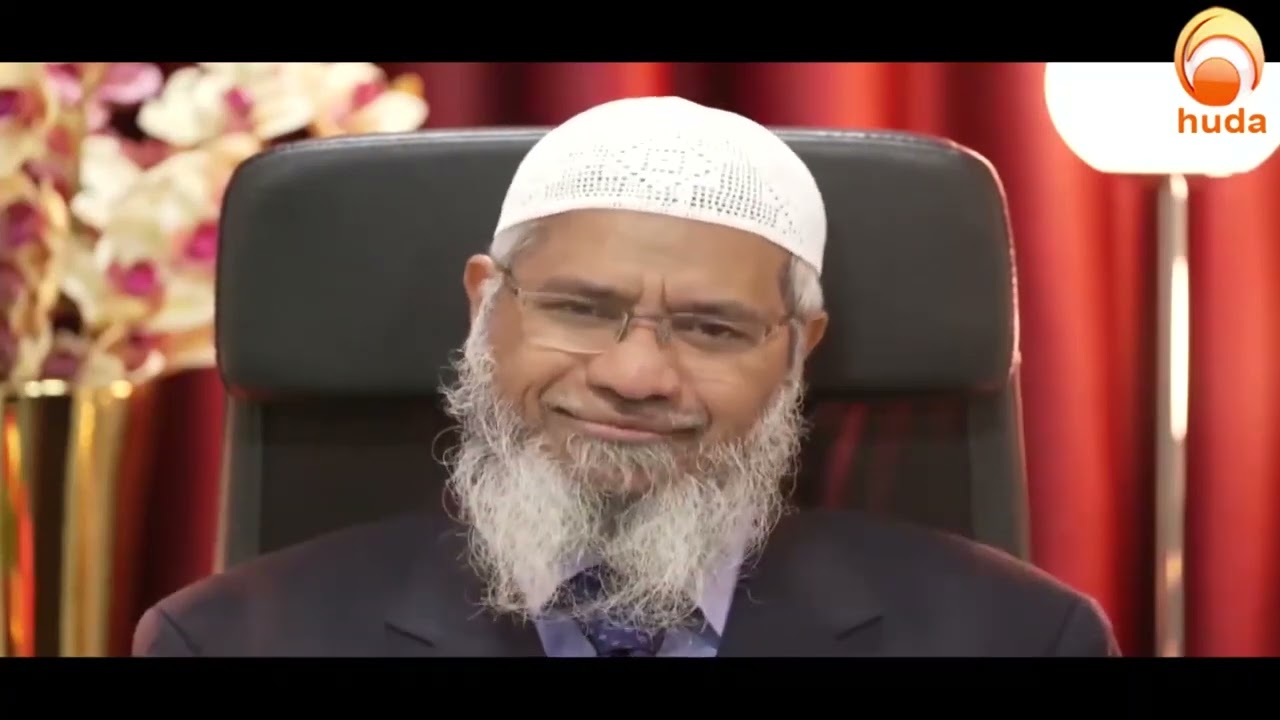 Eid al Adha..The Feast of Sacrifice Dr Zakir Naik #hudatv