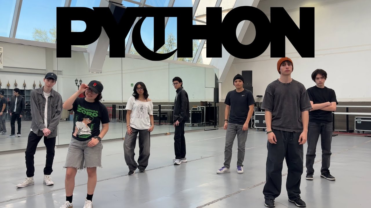 PHYTON GOT7 | One Take 4K| Dance cover