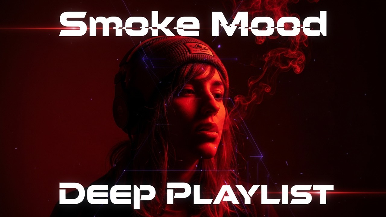 Smoke Mood — Just Relax | Deep House Mix 2026 • Chill / Night Vibes / Stress Relief #17