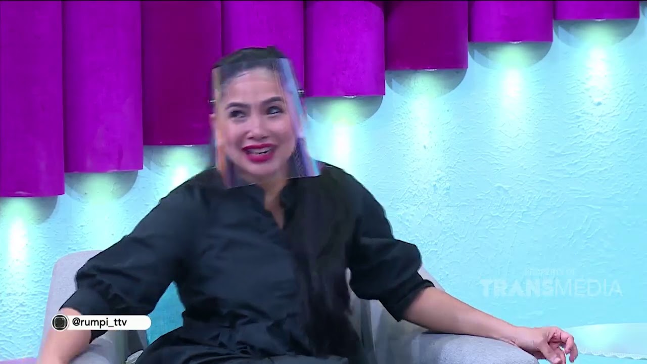 JAGO NGOMONG KOREA, DHEA ANNISA LANGSUNG NGETEST VEGA| RUMPI (7/9/20) P2