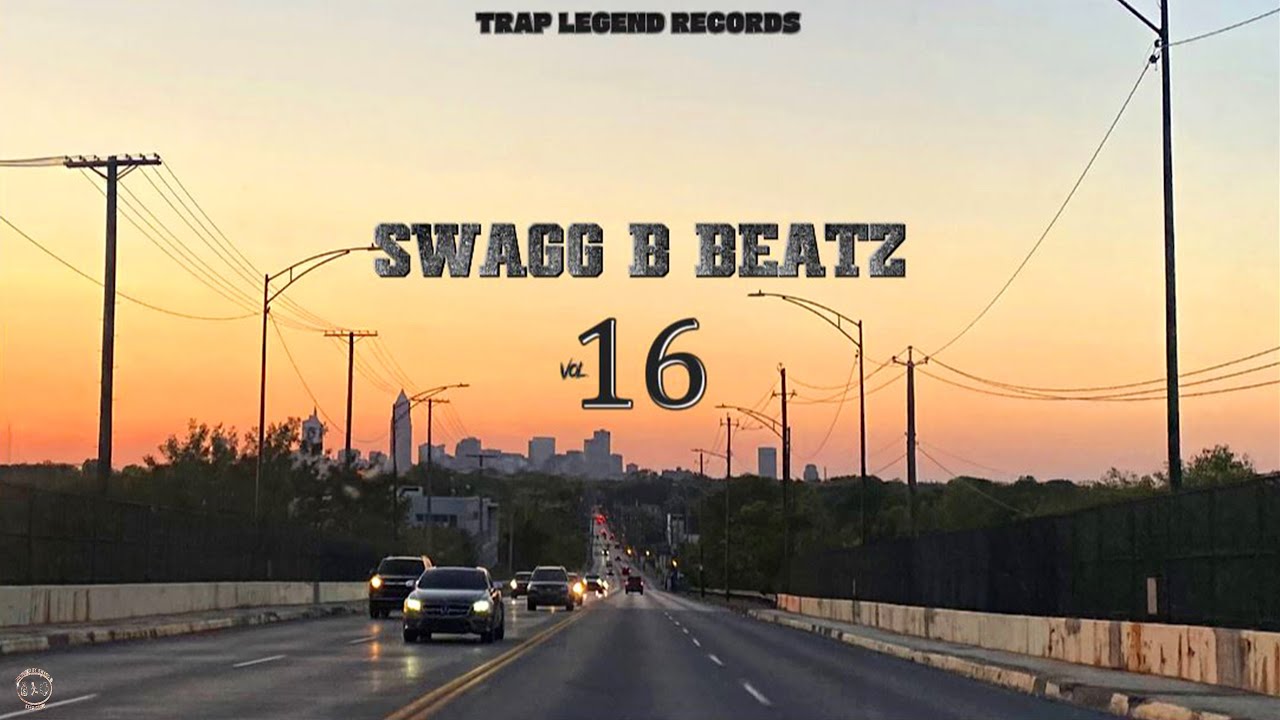 Swagg B Retro Type Beat - Retro High (Instrumental) [Prod. By Trap Legend Records]