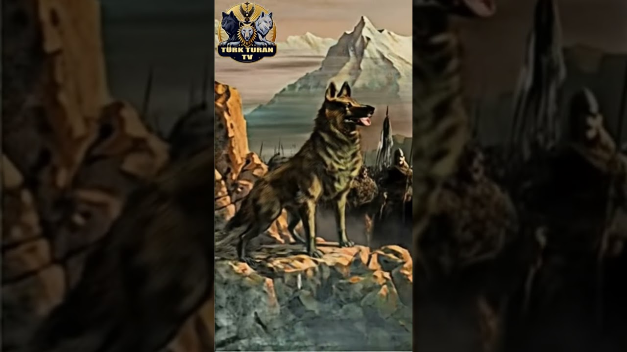 ERGENEKON | Isak Erol | Turk Turan TV #ErgenekonT&uuml;rk&uuml;s&uuml; #ErgenekonDestanı #T&uuml;rkTarihi #T&uuml;rkK&uuml;lt&uuml;r&uuml;