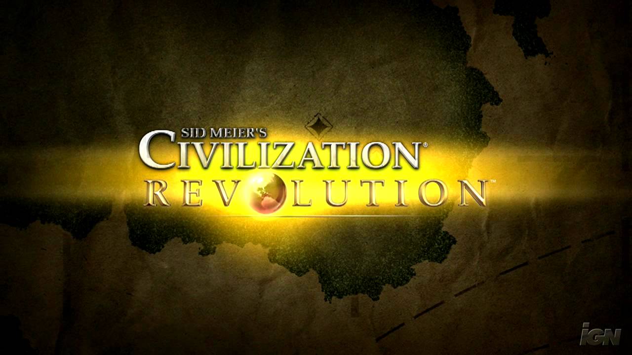 Sid Meier's Civilization Revolution Xbox 360 Trailer