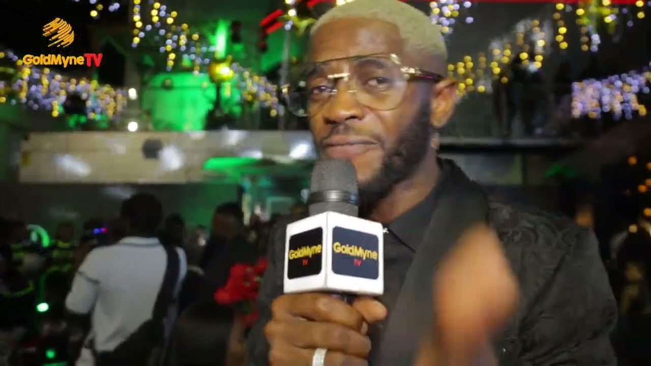 QUILOX ROCKS AT NINE; POPULAR LAGOS NIGHTCLUB CELEBRATES 9TH ANNIVERSARY