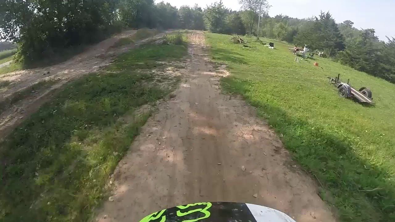 whip it wednesday