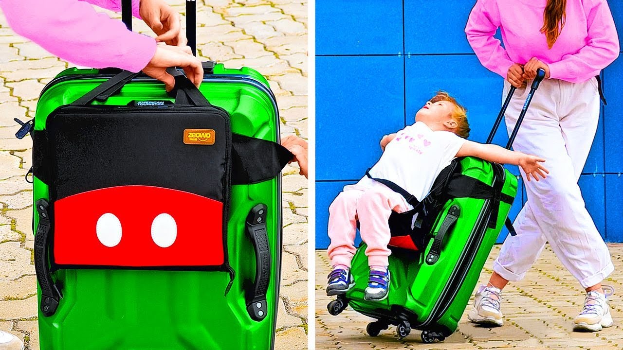 GENIALES ARTÍCULOS Y CONSEJOS PARA PADRES QUE VAS A AGRADECER MUCHO