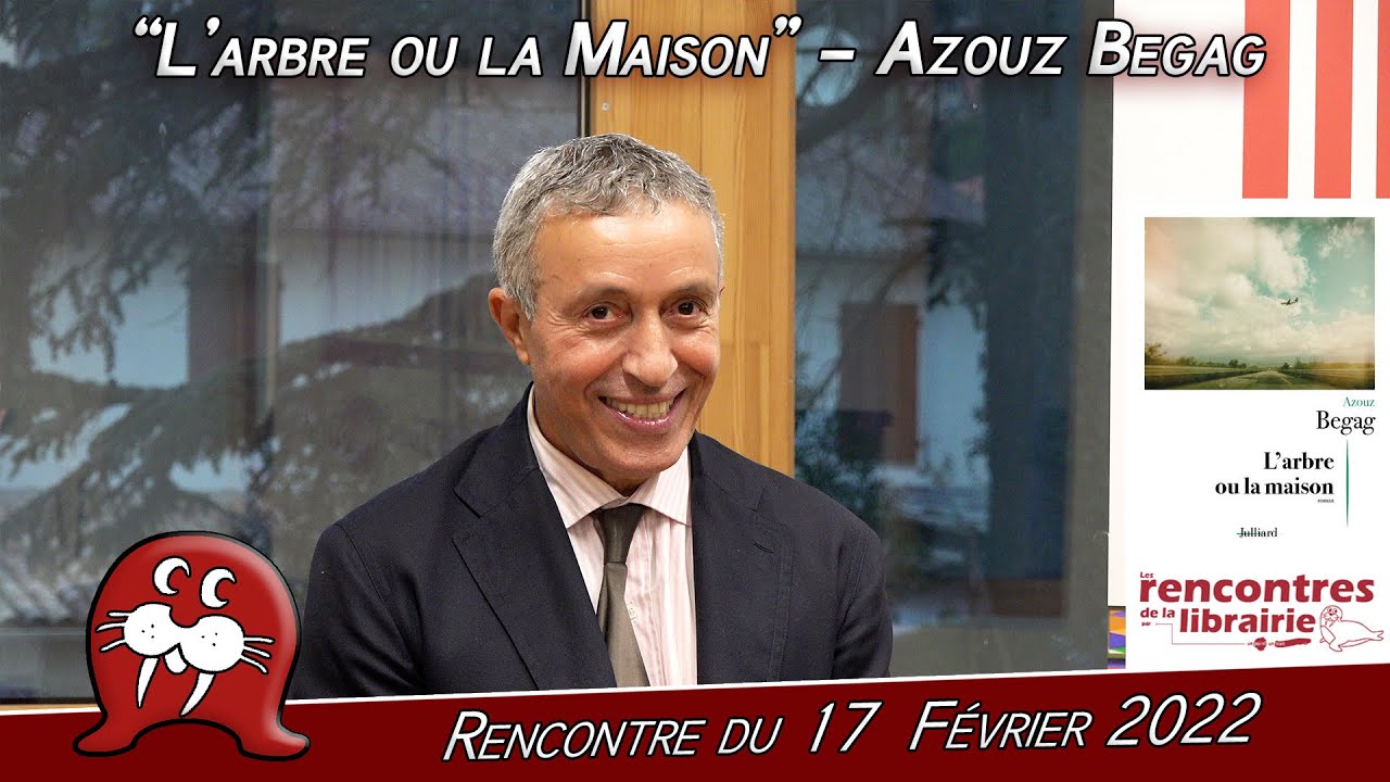 Azouz Begag présente 