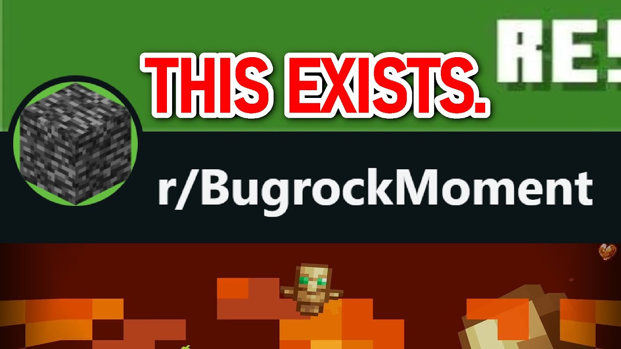 Minecraft ... fix your game. Players are dying randomly more than ever.