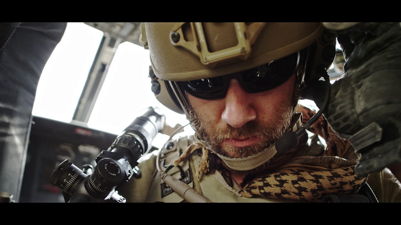 Safariland Operation Shift