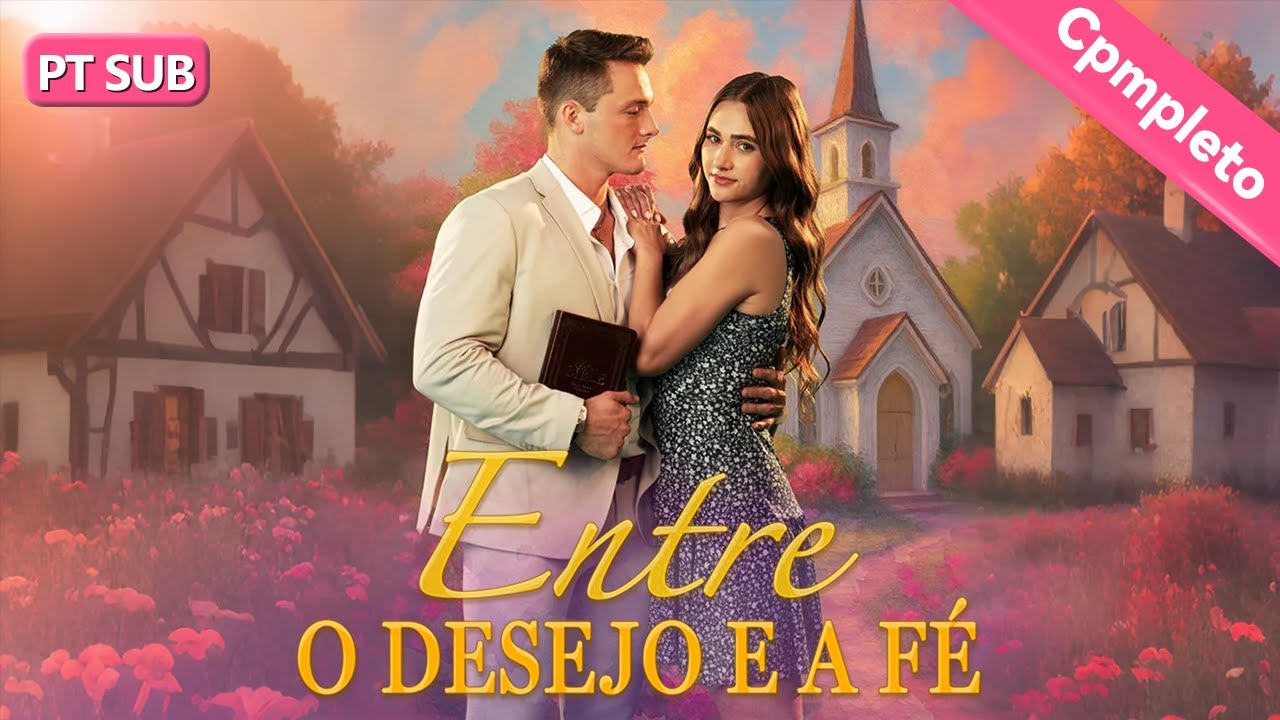 Uma mãe solteira confronta o ex-marido e se apaixona por um pastor da cidade, um amor proibido.