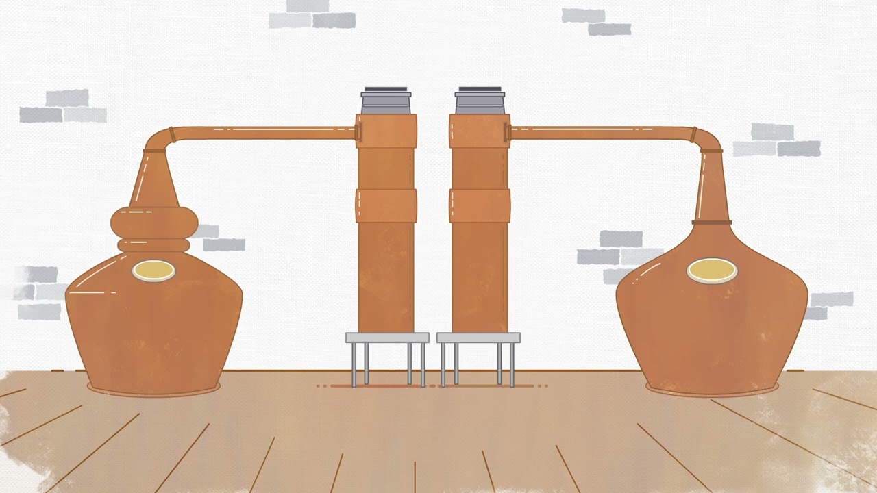 Callington Mill Distillery&rsquo;s Whisky Making Process