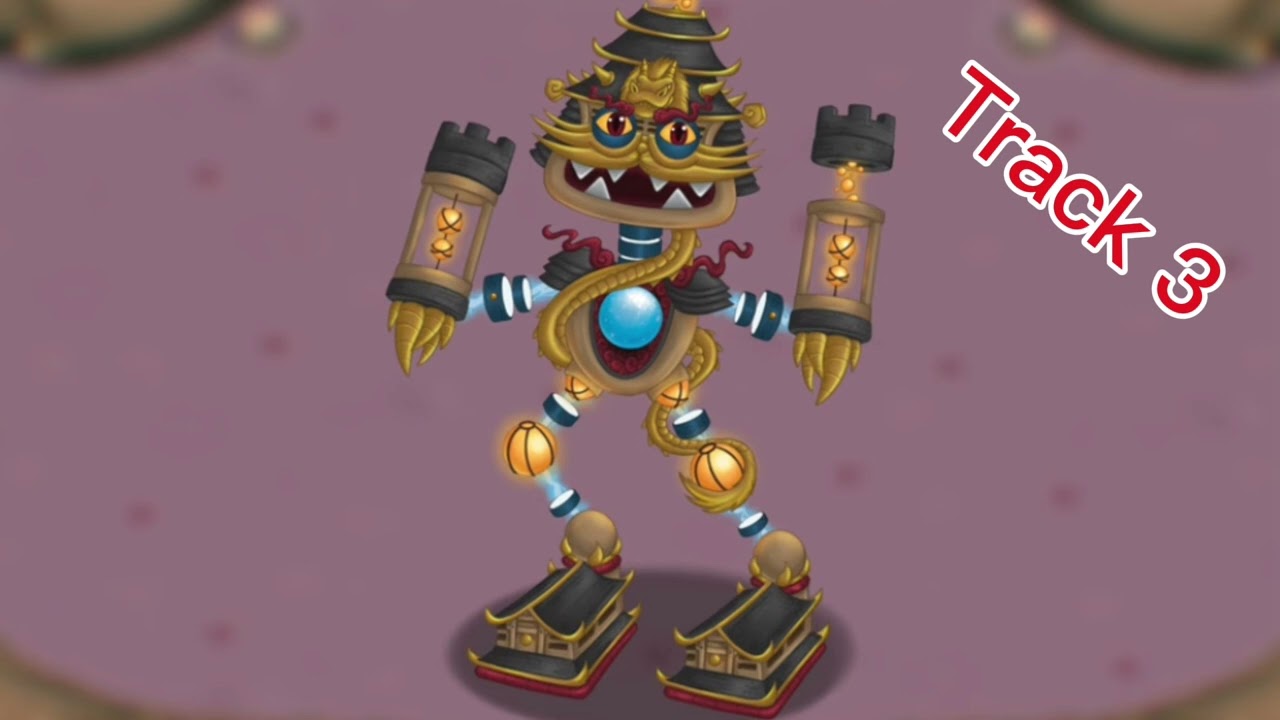 Epic wubbox on Magical sanctum ￼solo. Fan made￼