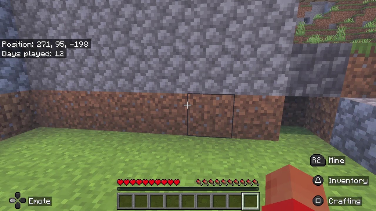 100 Days In Minecraft Hardcore (PT 3)