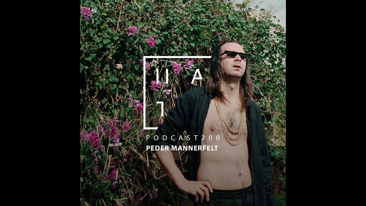 Peder Mannerfelt - HATE Podcast 200