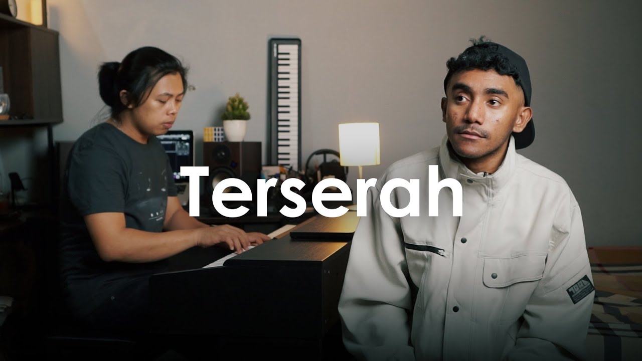 Terserah - Glenn Fredly - Yan Josua & Rusdi Cover