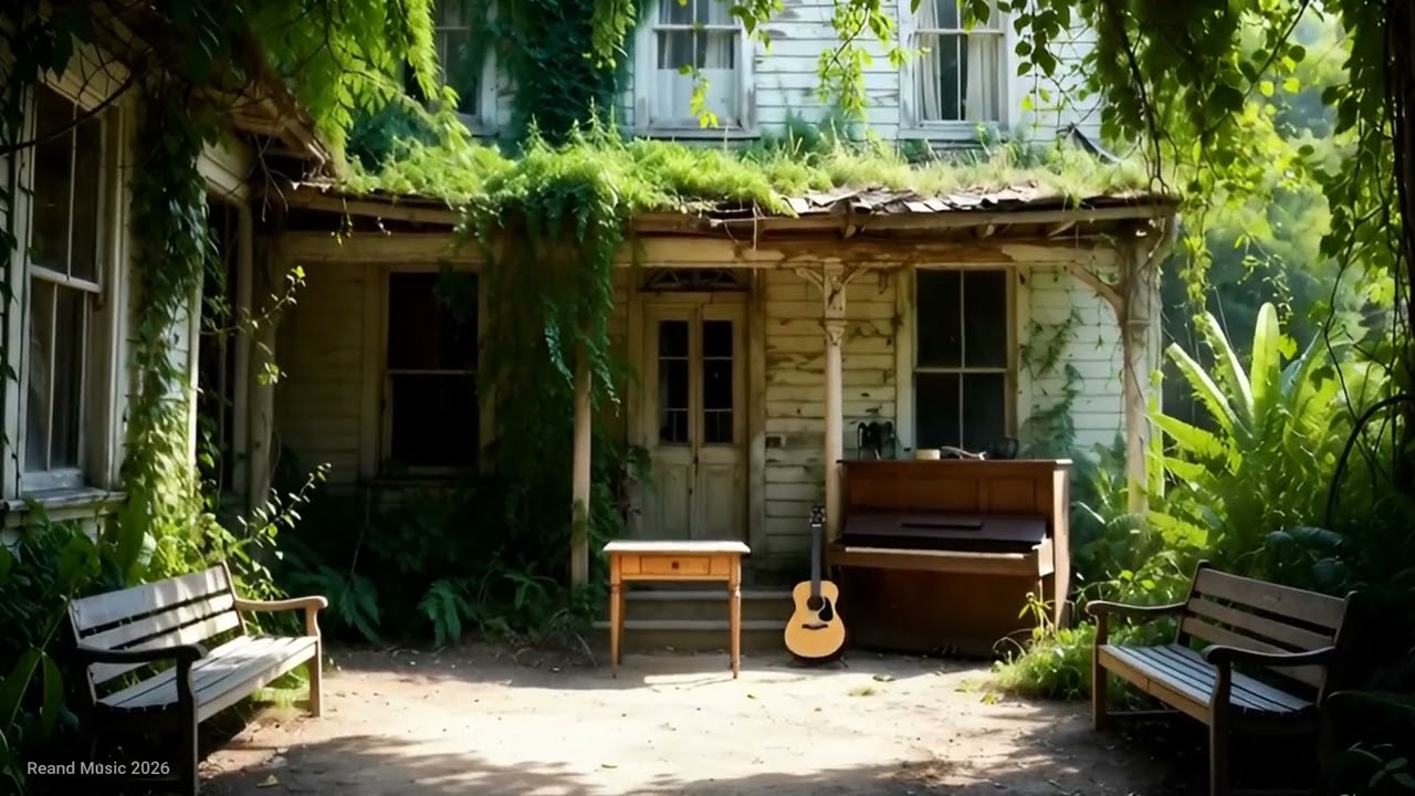 Fall Asleep Fast: 20 Minute Bedtime Instrumental for Stress Relief