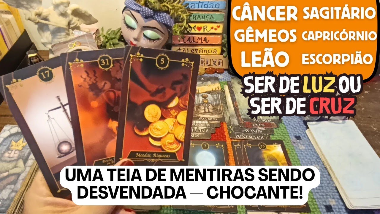 💥 INIMIGOS DE MUITAS VIDAS &mdash; PACTOS QUEBRADOS, M&Aacute;SCARAS CAINDO E NOMES SENDO REVELADOS 🌹⚖️💃