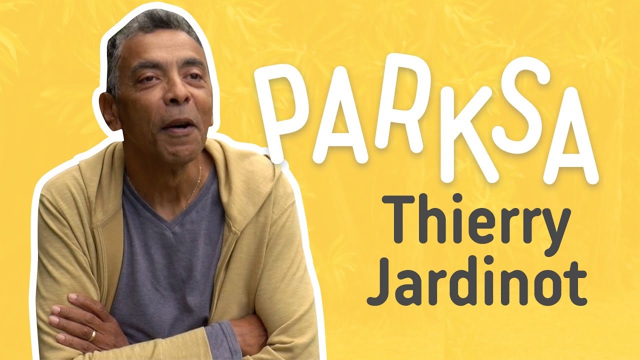 Thierry Jardinot dans PARKSA | MA SANT&Eacute;.RE