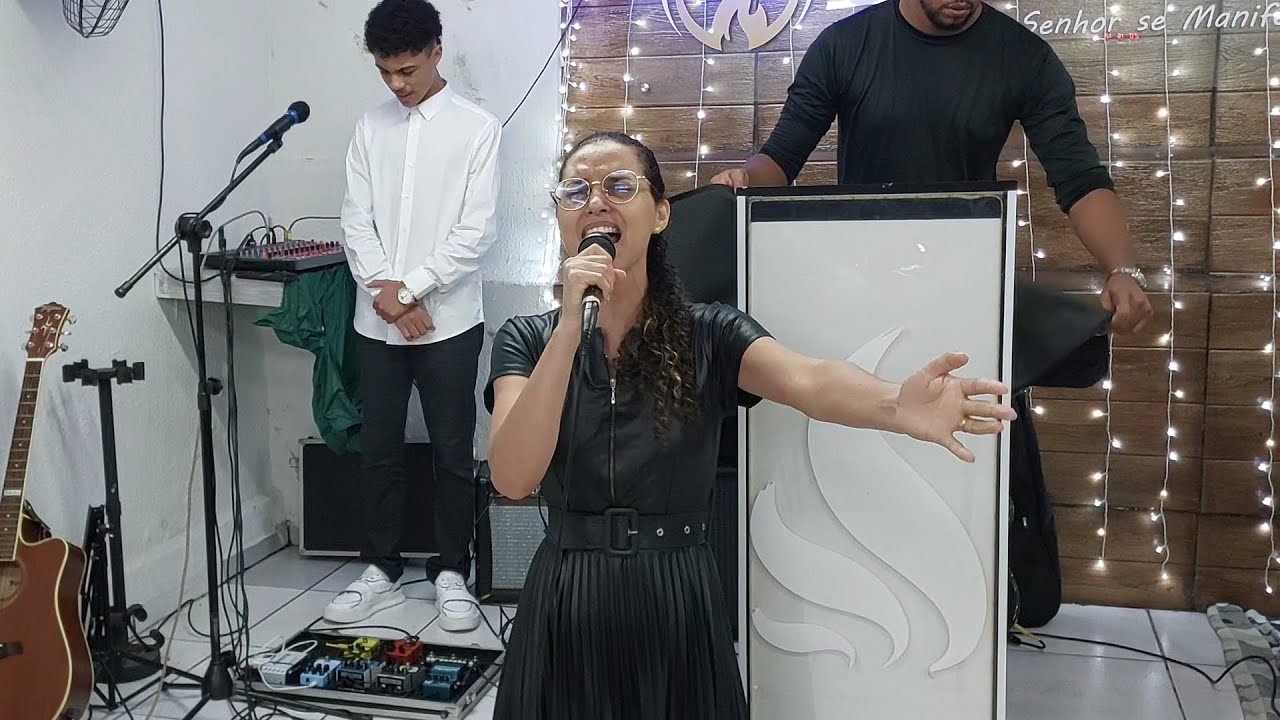 Sem palavras ( Michelle )