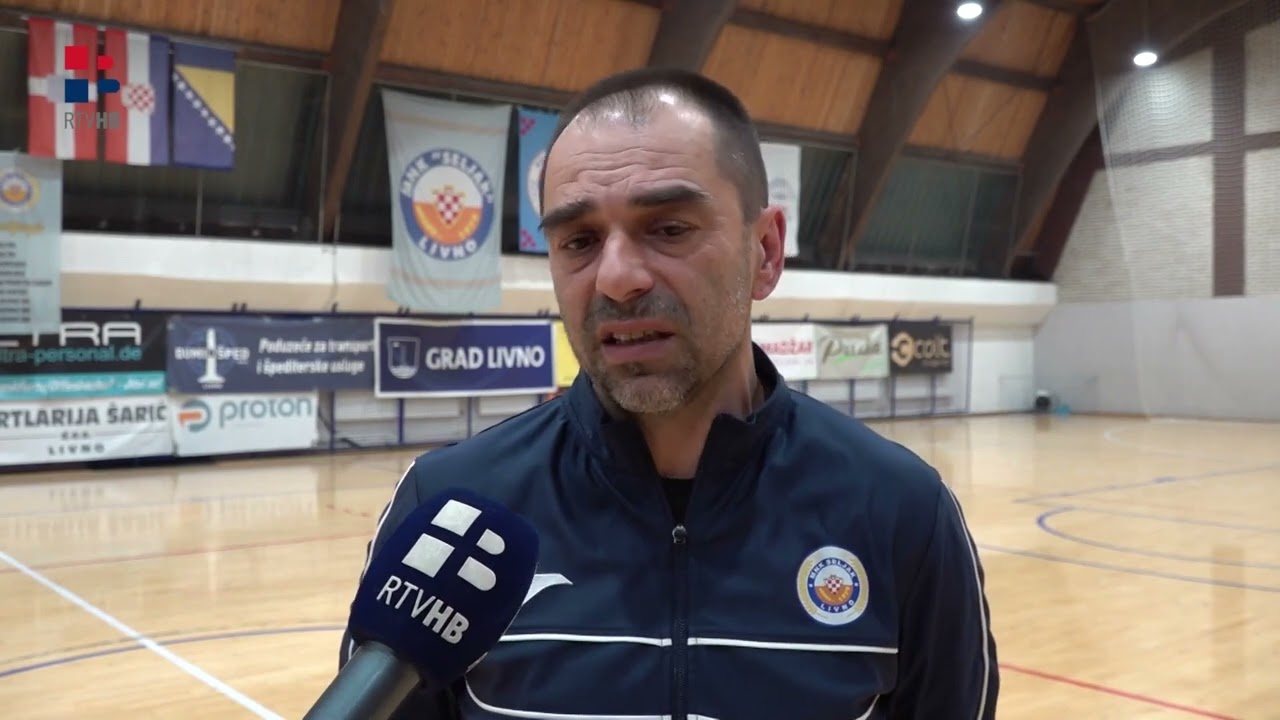 Počeo je i drugi dio sezone Prve futsal lige Federacije