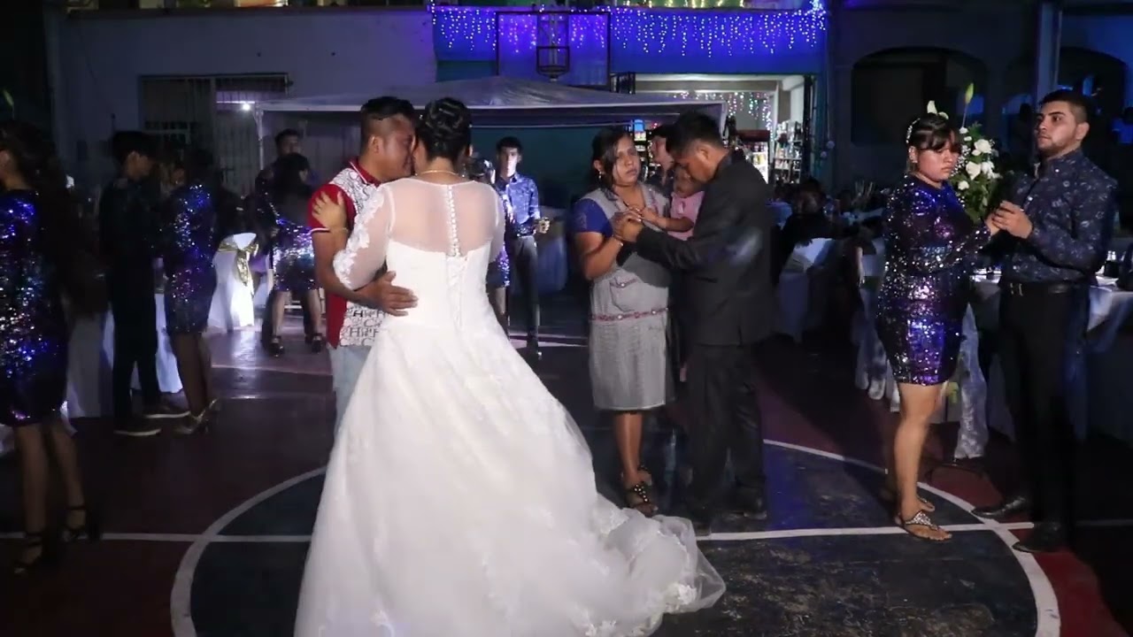 Susana y Pedro- Boda Ameyaltepec 2021 B