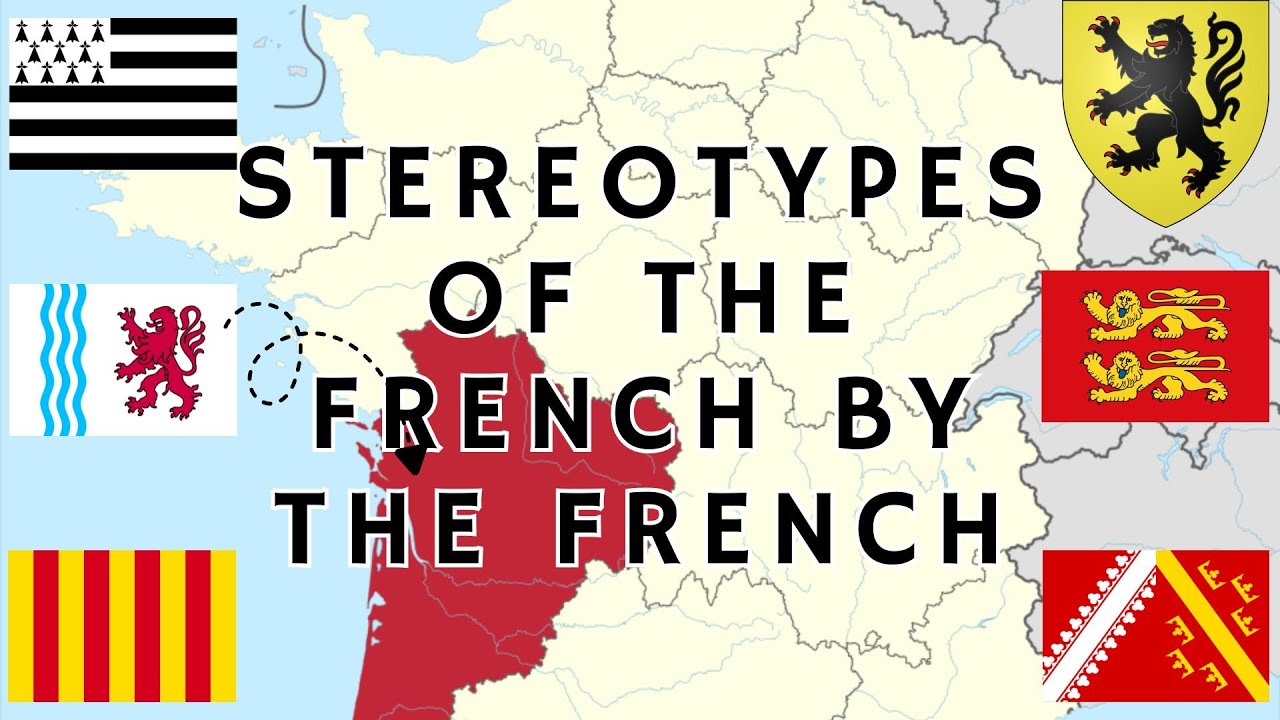 Stereotypes of the French, by the French | American in France