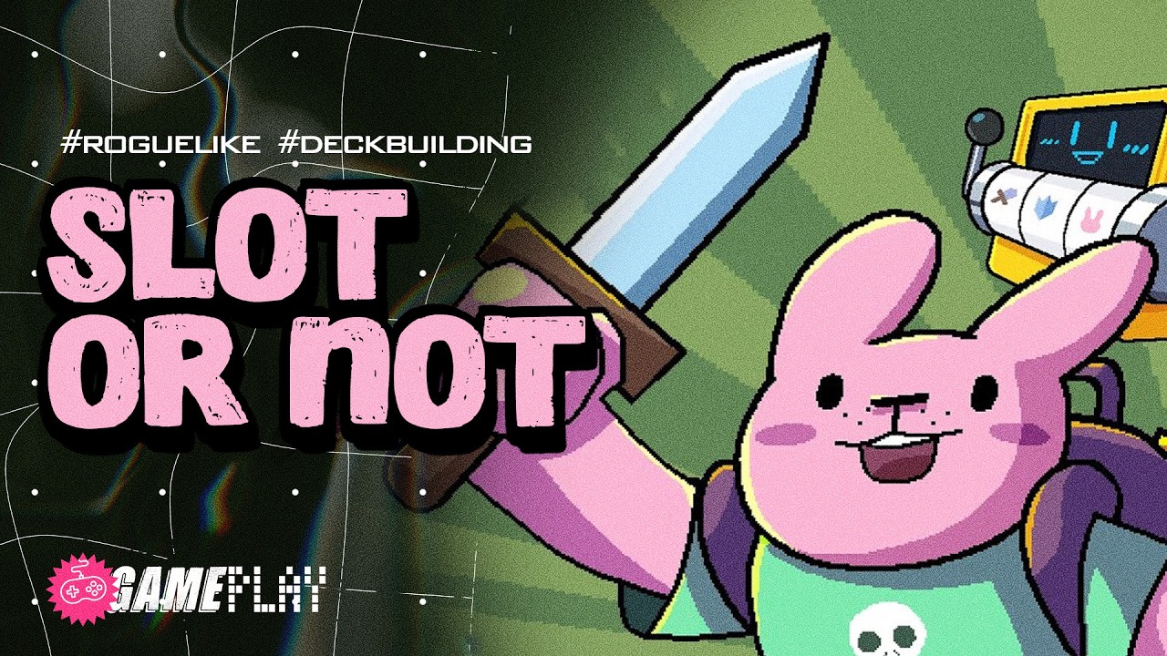 Slot or Not Gameplay