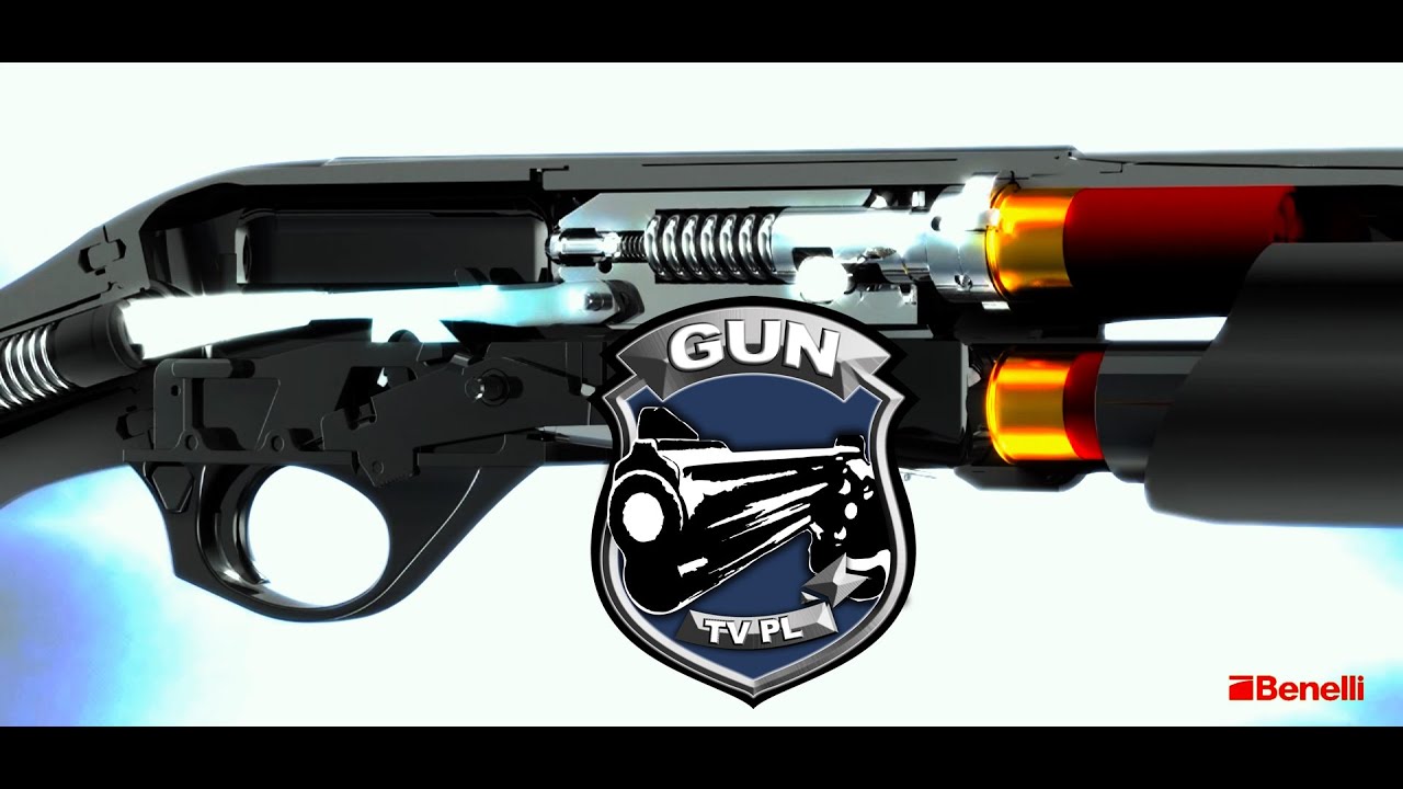 GTV#17: CO MA W ŚRODKU STRZELBA? / WHAT IS INSIDE THE SHOTGUN?