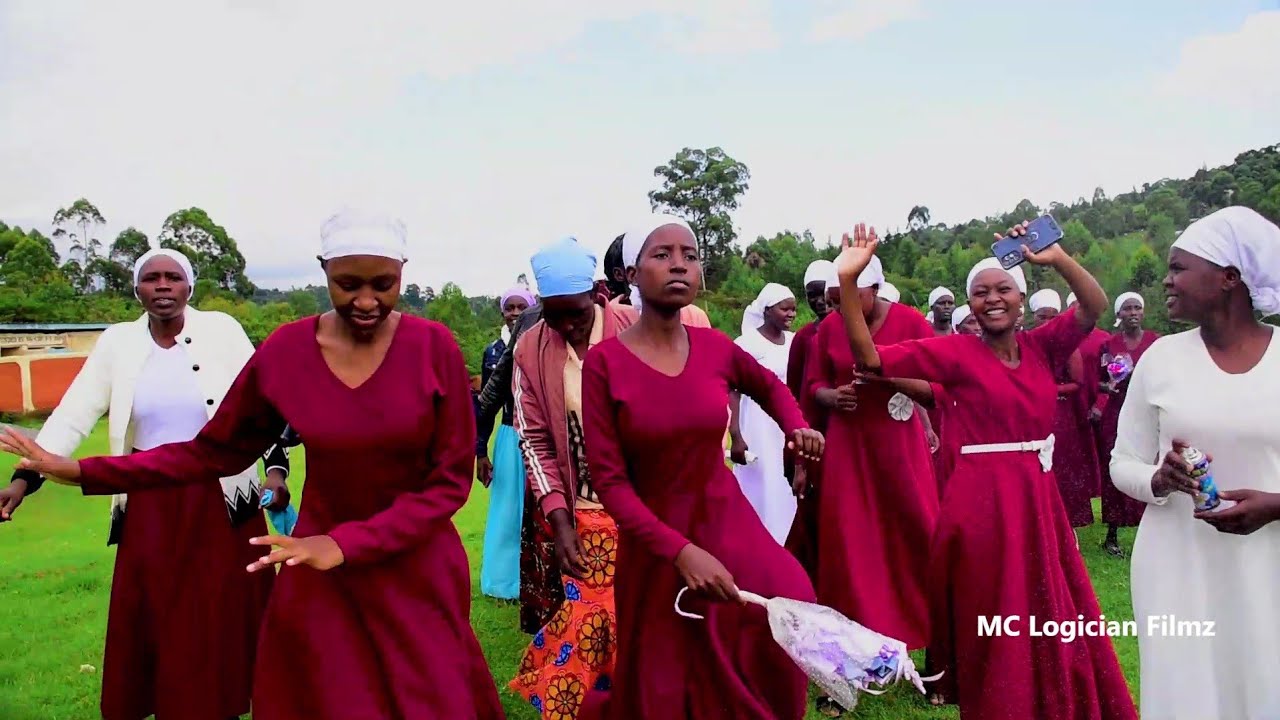 JEDIDAH CHEPKIRUI'S PRE-WEDDING AT KIPSIMBOL, NDANAI. Best Sabath Kalenjin weddings.