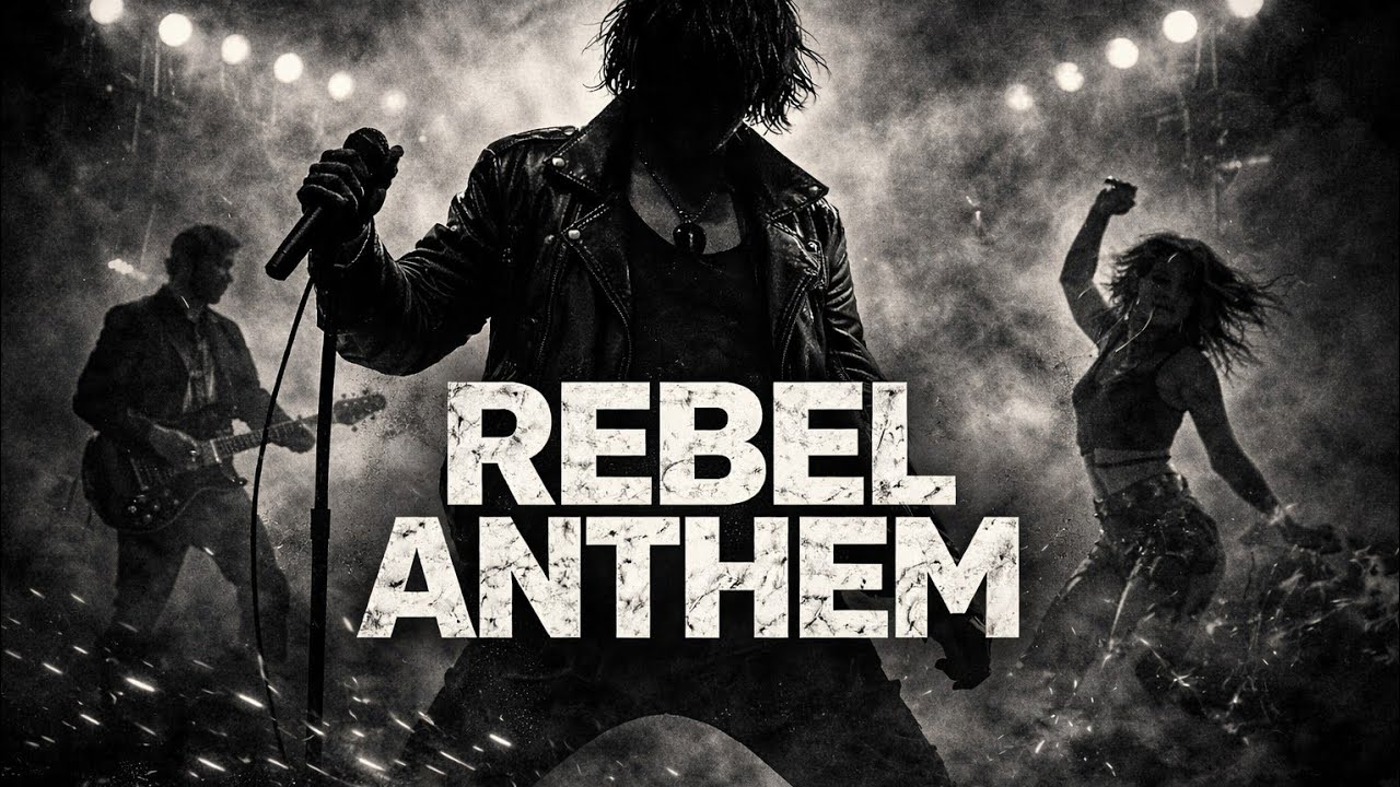 Rebel Anthem