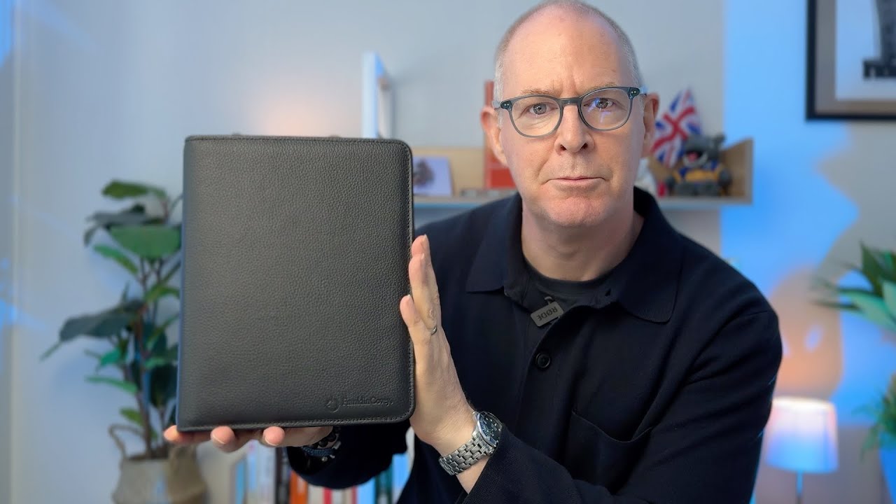 6 недель с планировщиком Franklin. Чему я научился.