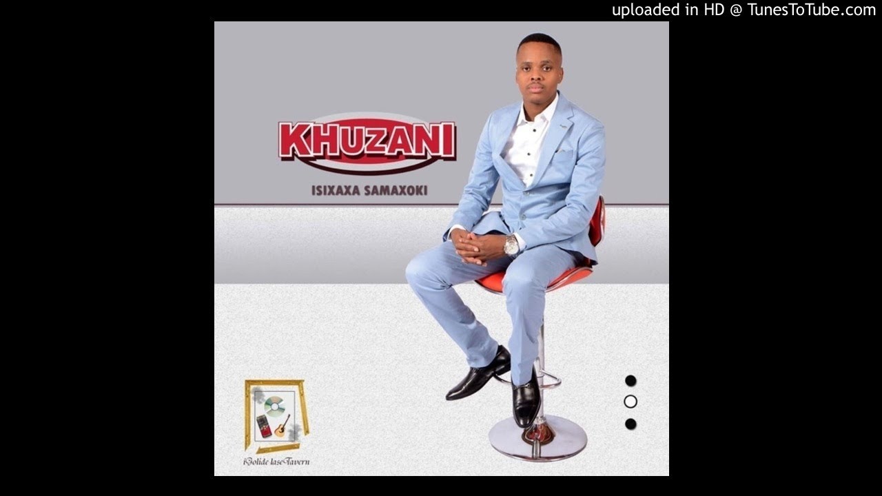 Khuzani - Othanda Mina