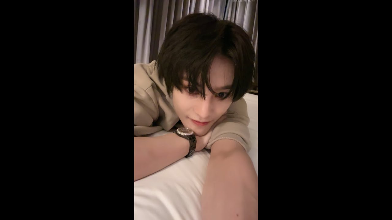 【ENG SUB/中字】230319 WayV YANGYANG YIZHIBO Live
