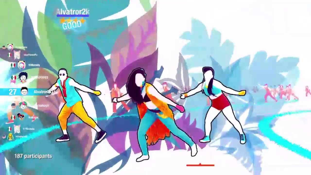 Just Dance 2022 | ASTRAL | a