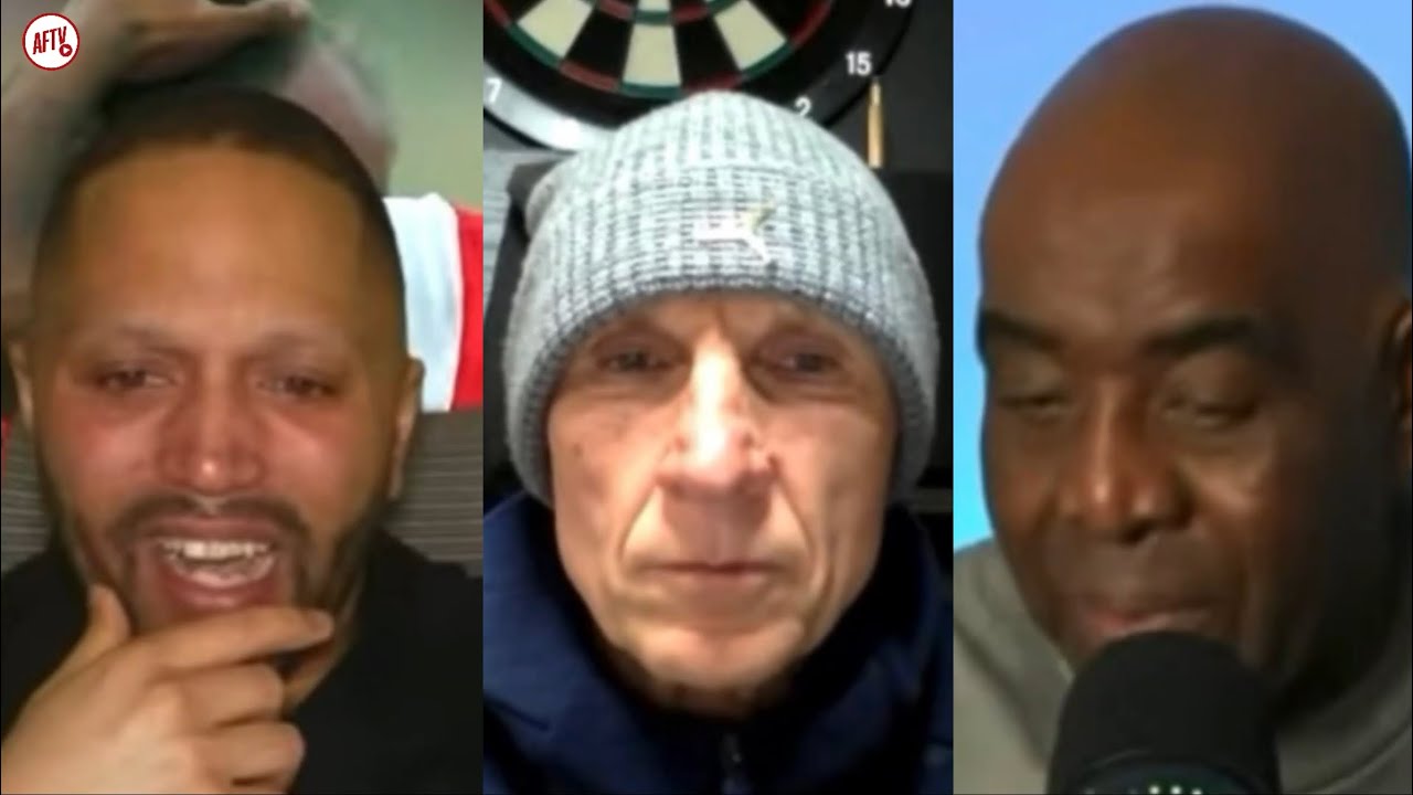 AFTV discuss and predict Arsenal vs Everton