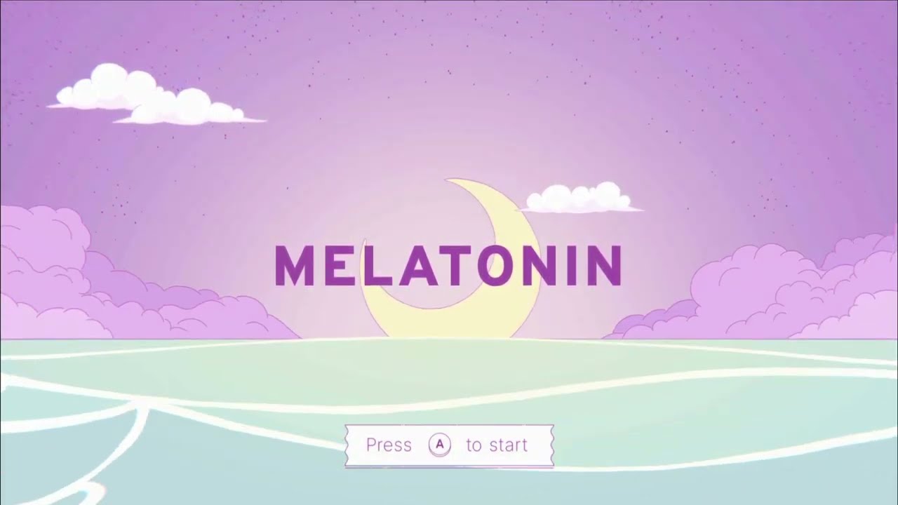 Melatonin Review (Switch)