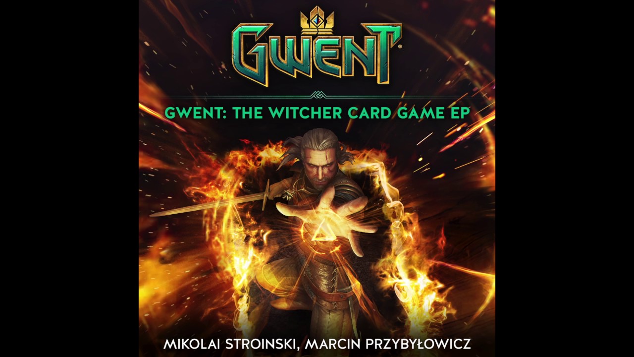GWENT: The Witcher Card Game EP - The Mighty Jarl of Skellige