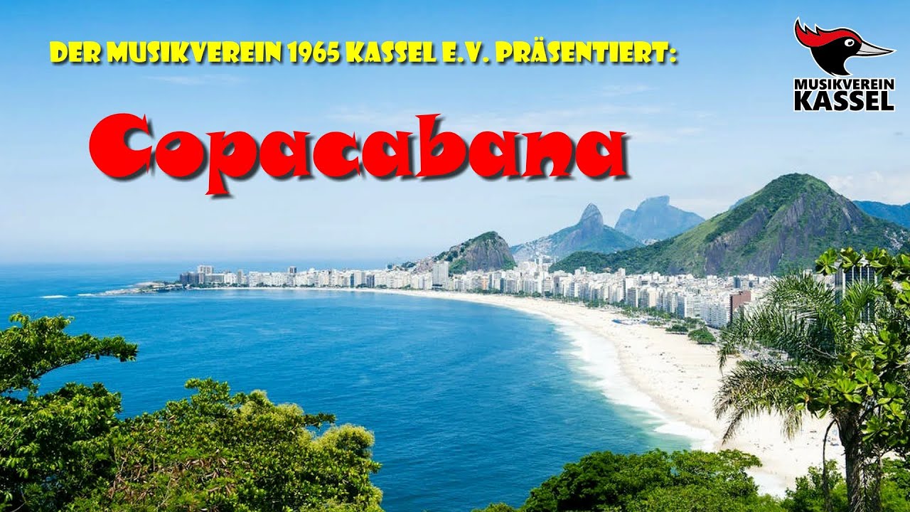 Copacabana