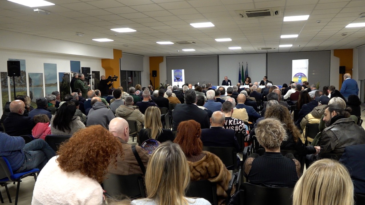 FROSINONE   SICUREZZA URBANA CITTA’ SICURE E STRATEGIE FUTURE