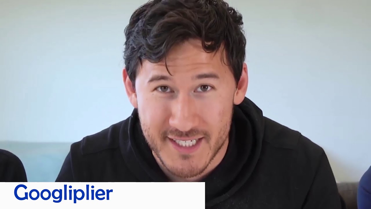 Markiplier Egos in Normal Videos