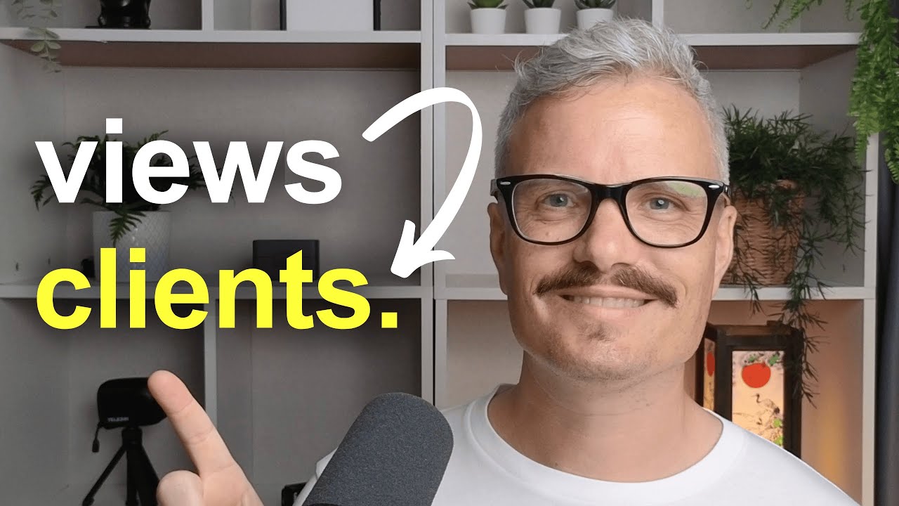 3 Ways to Get Coaching Clients with YouTube in 2025