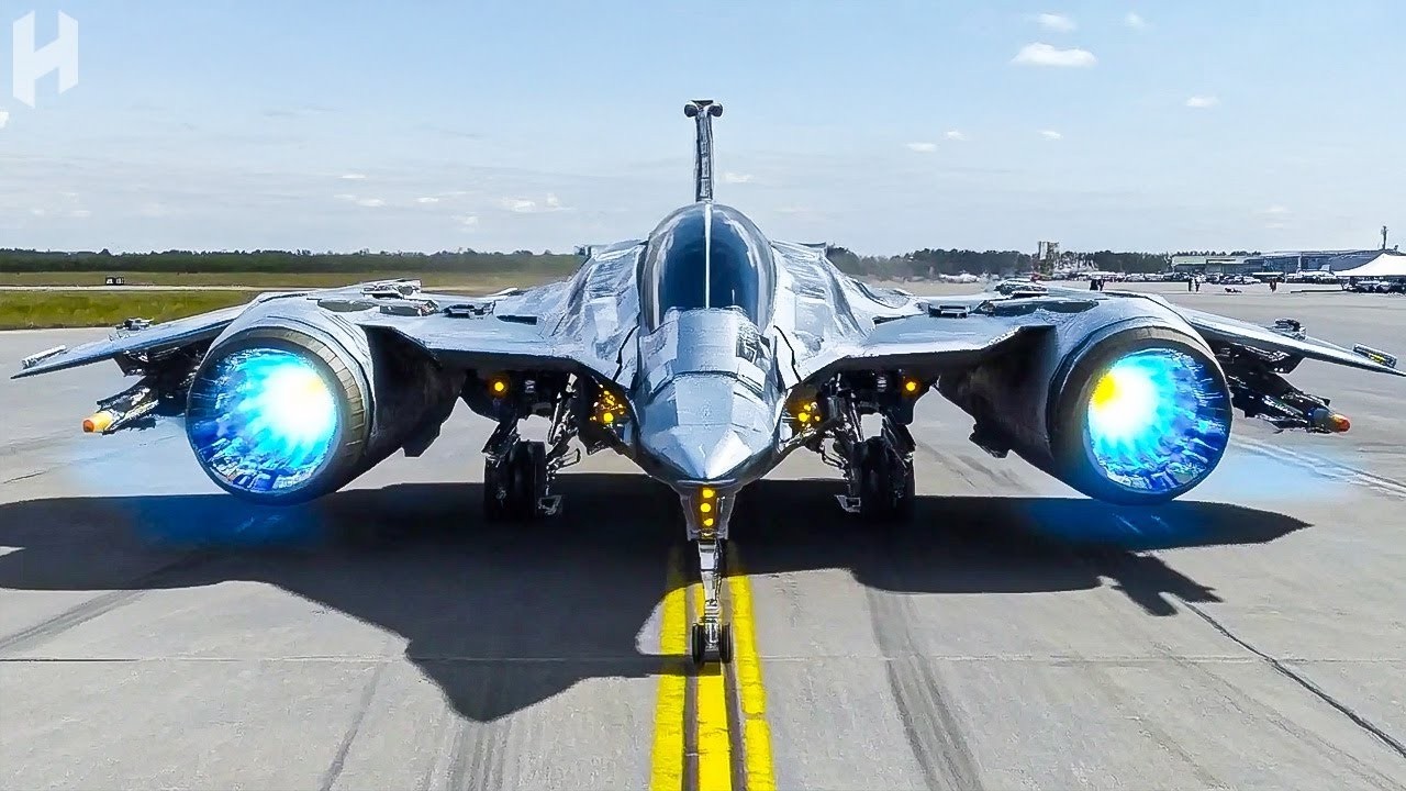 Россия создала то, чего все боялись: Су-57 стал истребителем 6-го поколения &mdash; НАТО в панике