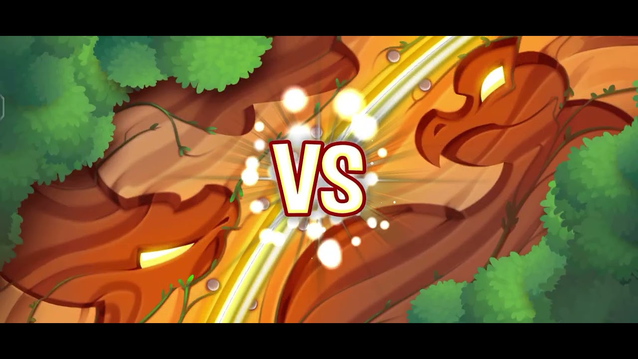[[Dragon City]]: Heroic Dragon Arena Battle Gameplay 2024