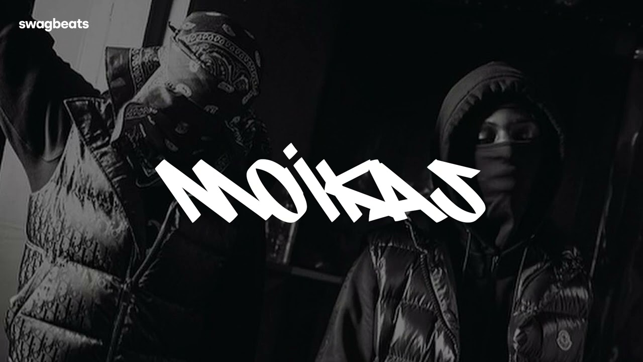 [FREE] UK DRILL TYPE BEAT X NY DRILL TYPE BEAT 