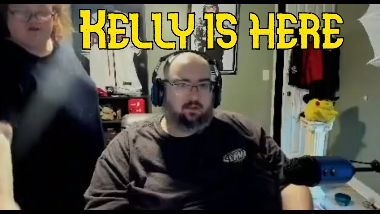 WingsOfRedemption doesn't have any plans with Kelly for Christmas | Would rather play Diablo 2
