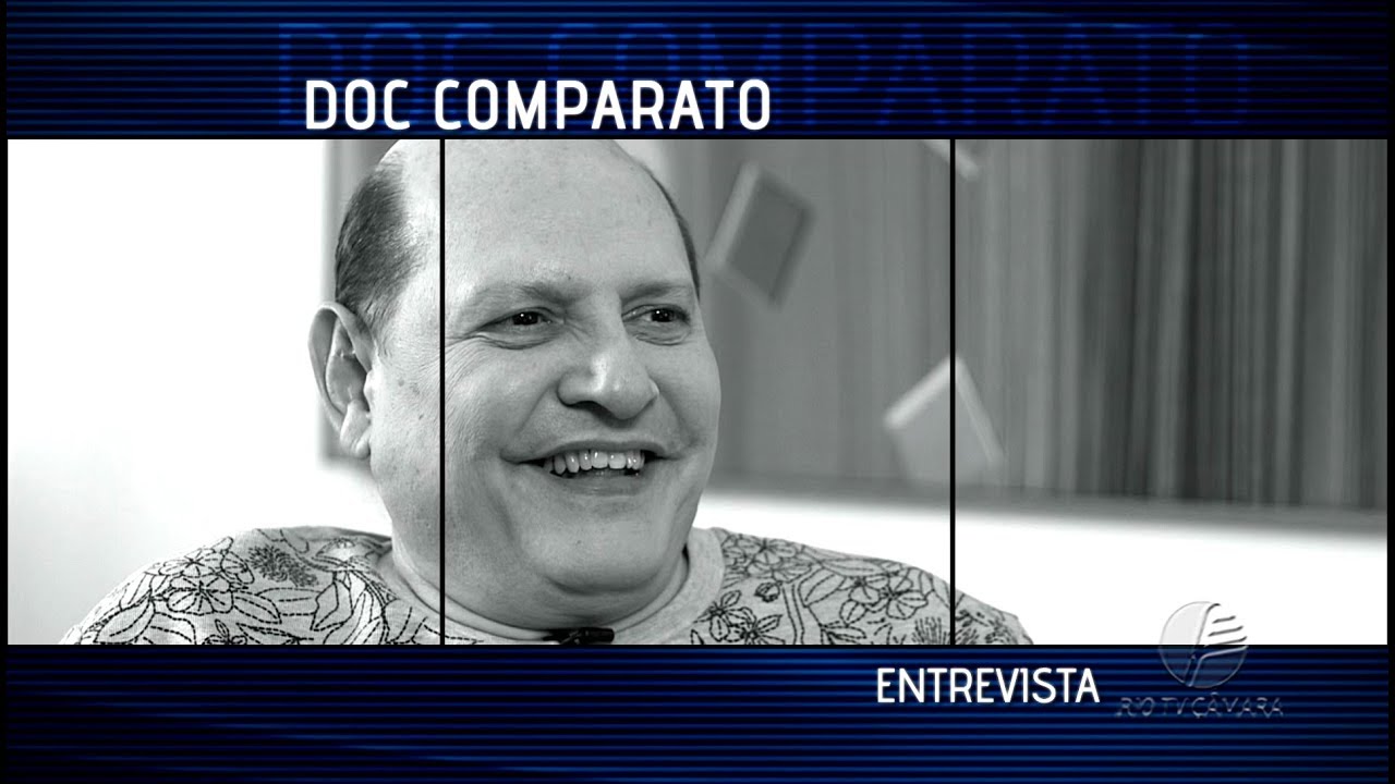 Entrevista - Doc Comparato - 25.08.2017