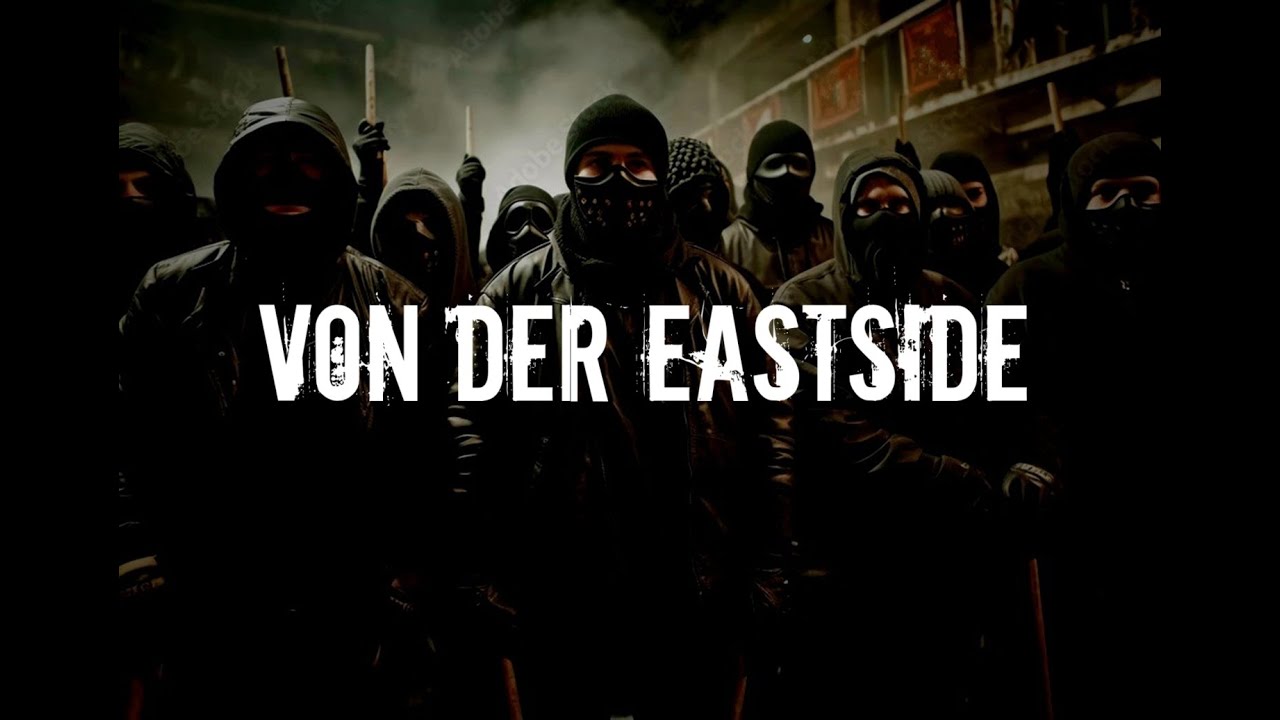 Pie Kei - Von der Eastside