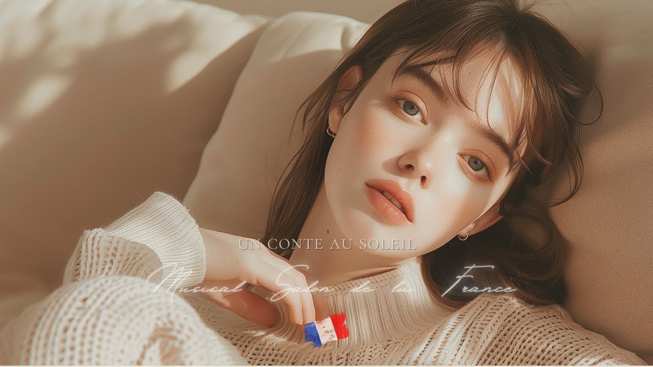 Soft Daydreams – French Music 🇫🇷